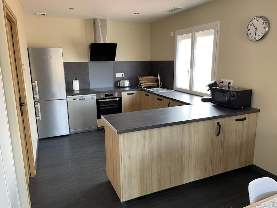 Magnifique Appartement T3 Tout Confort Perpignan Exterior photo